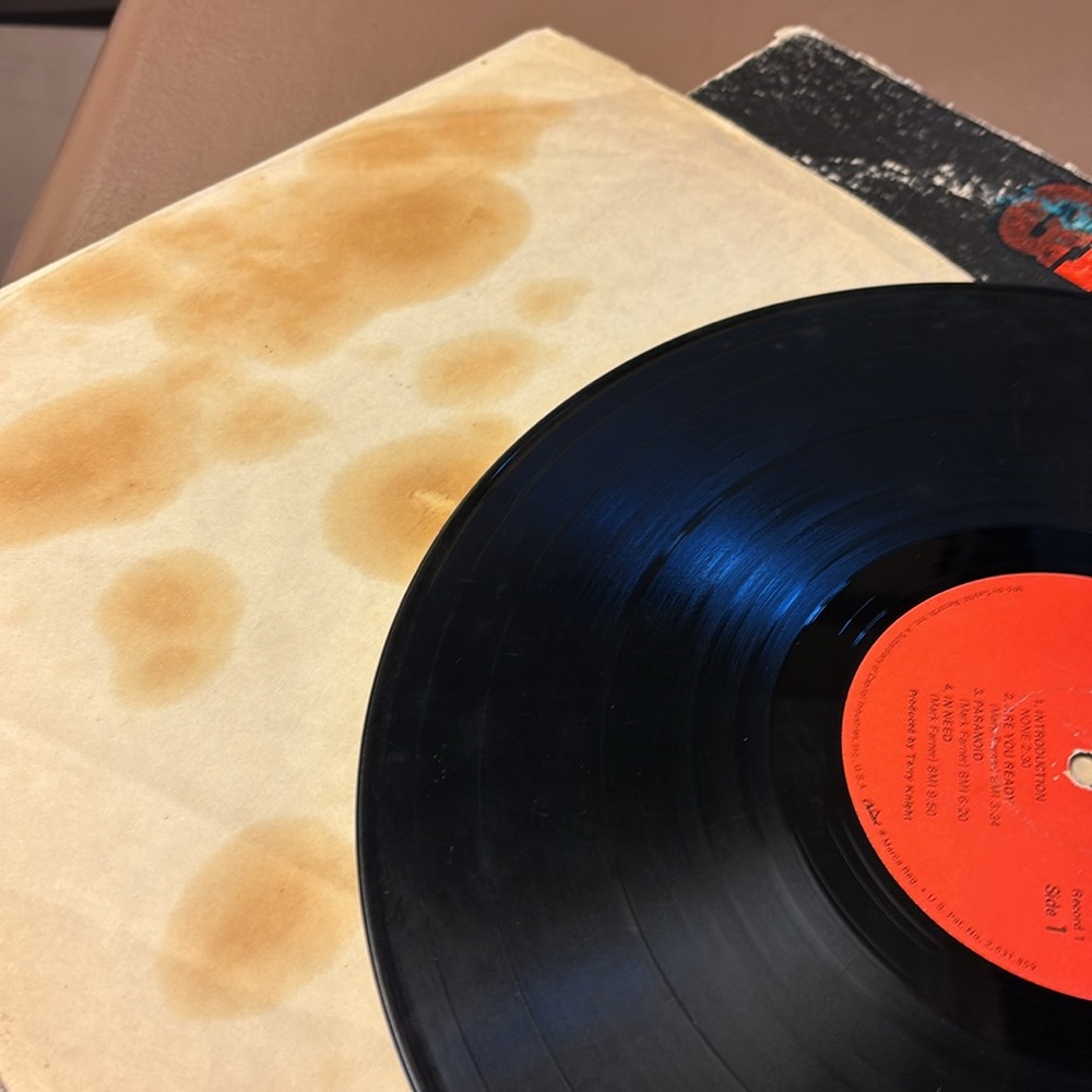 Vinyl LP - Picture 8 of 8
